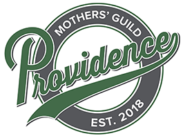Providence HS Mothers' Guild Apparel Store
